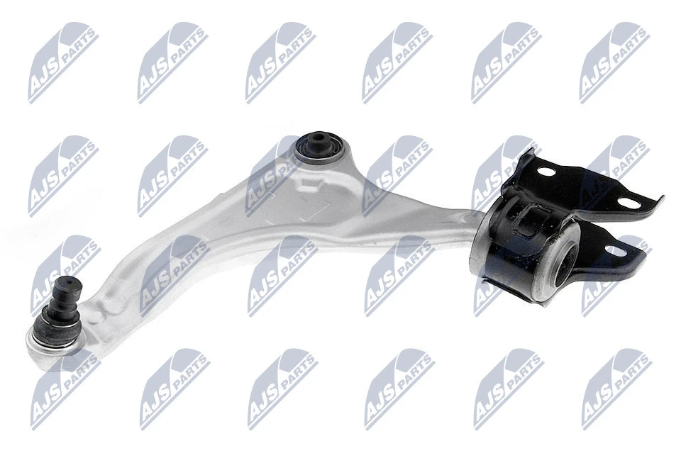 Bras de liaison, suspension de roue NTY ZWD-LR-014