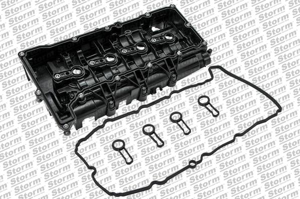 Couvercle de culasse STORM QUALITY PARTS 77784