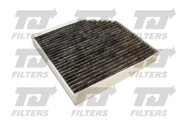 Filtre, air de l'habitacle QUINTON HAZELL QFC0346