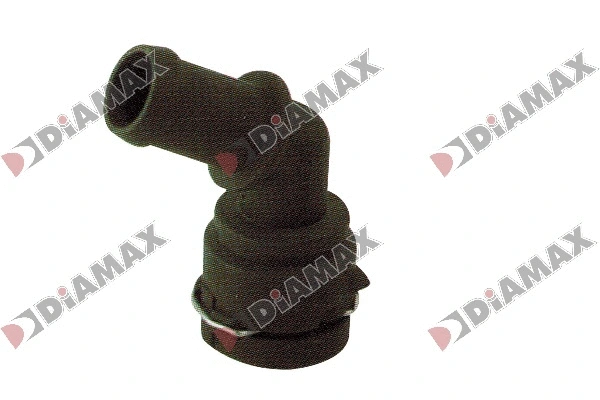 Bride de liquide de refroidissement DIAMAX AD06027