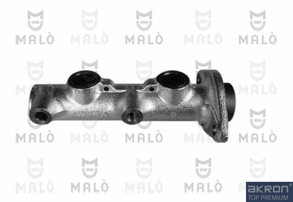 Maître-cylindre de frein AKRON-MALÒ 89495