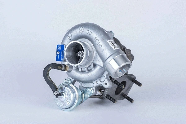 Turbocompresseur, suralimentation BorgWarner 53039880089