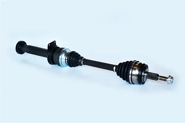 Arbre de transmission ASAM AUTOMOTIVE 75829