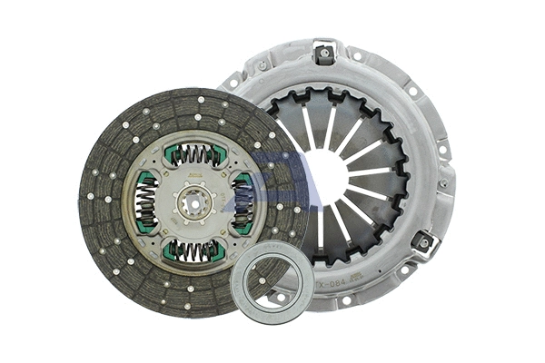 Kit d'embrayage AISIN KT-152B
