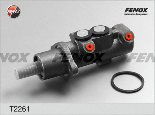 Maître-cylindre de frein FENOX T2261