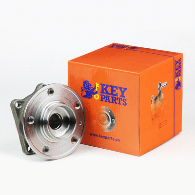 Kit de roulements de roue KEY PARTS KWB860