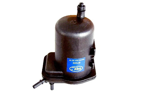 Filtre à carburant SCT - MANNOL ST 498