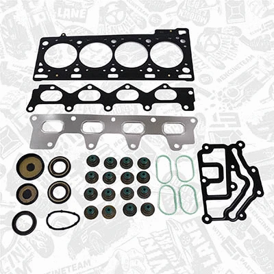 Jeu de joints, culasse ET ENGINETEAM TS0041
