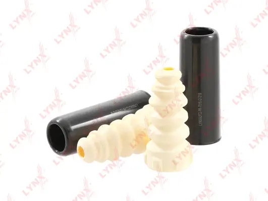 Kit de protection contre la poussière, amortisseur LYNXAUTO PR-7016
