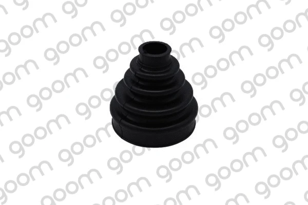 Joint-soufflet, arbre de commande GOOM DB-0508