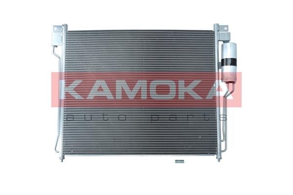 Condenseur, climatisation KAMOKA 7800204