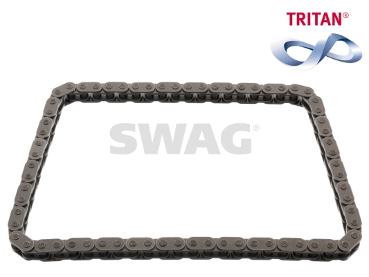 Chaîne de distribution SWAG 20 94 9519