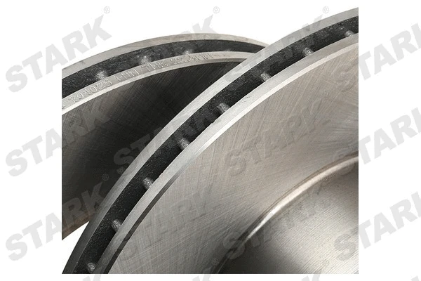 Kit de freins, frein à disques Stark SKBK-10991180