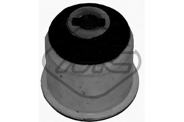 Suspension, bras de liaison Metalcaucho 04429