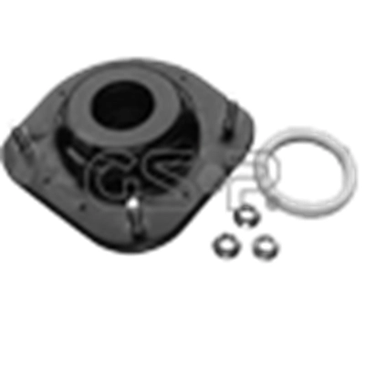 Kit de réparation, coupelle de suspension GSP-BR 517912S