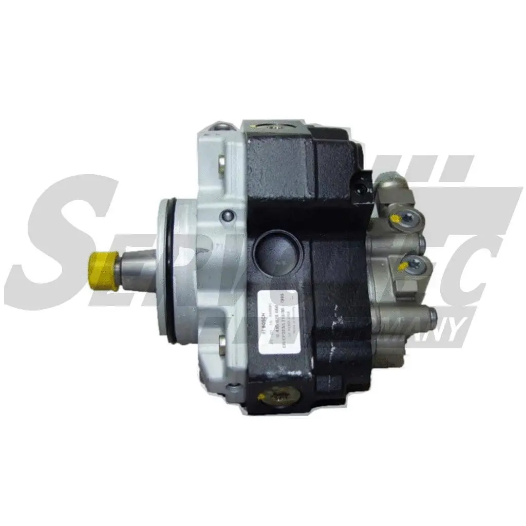 Pompe à injection Servotec STIP0162