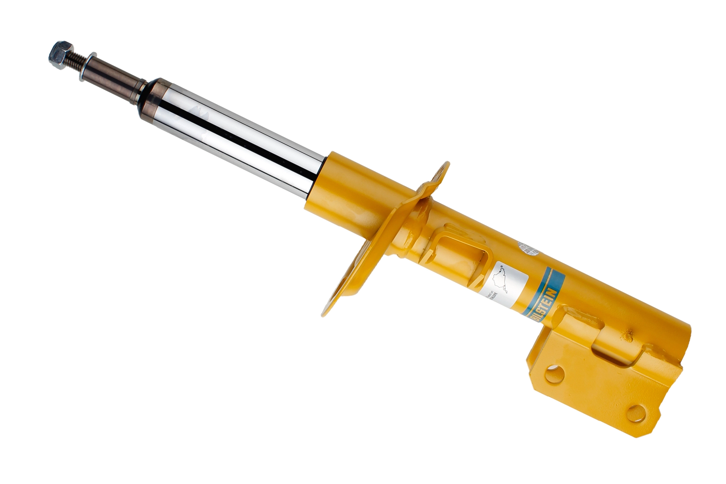 Amortisseur BILSTEIN 35-264651
