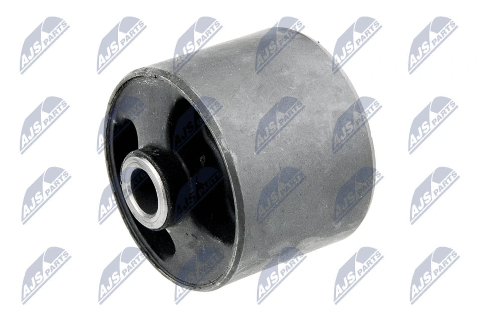 Suspension, Différentiel NTY ZTT-LR-004C