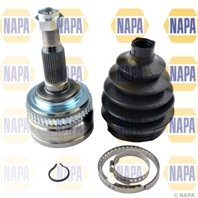 Joint, arbre de commande NAPA NCV1216