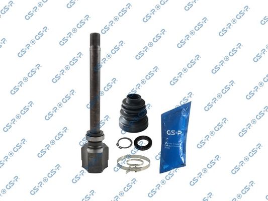 Jeu de joints, arbre de transmission MDR GSP-602182