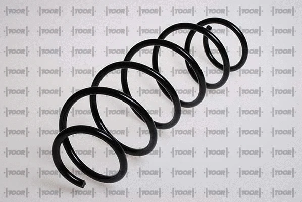 Ressort de suspension TOOR SC60222