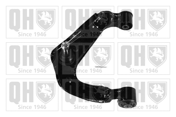 Bras de liaison, suspension de roue QUINTON HAZELL QSA2419S