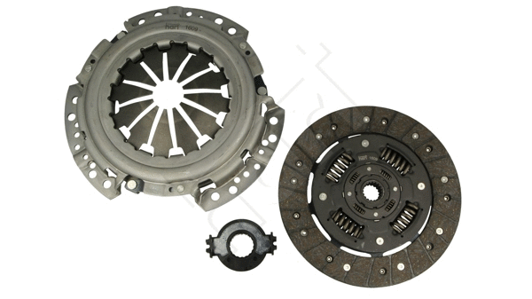 Kit d'embrayage HART 335 095