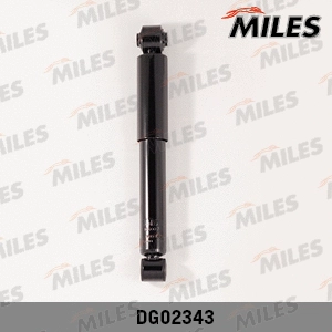 Amortisseur MILES DG02343