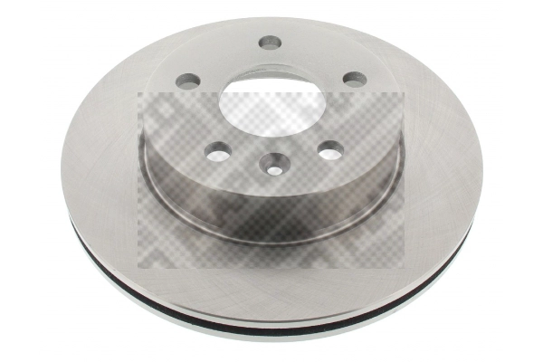 Disque de frein MAPCO 15788