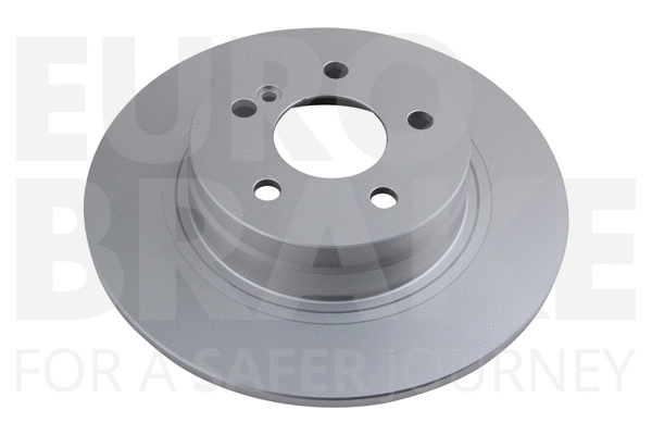 Disque de frein EUROBRAKE 58153133101