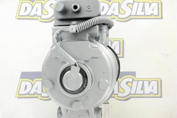 Compresseur, climatisation DA SILVA FC3798