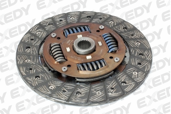 Disque d'embrayage EXEDY FJD028U