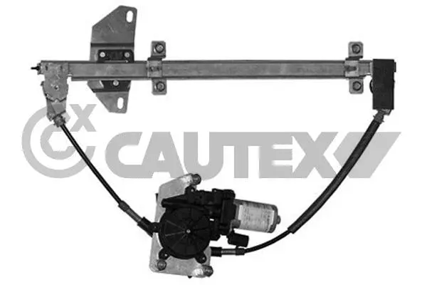 Lève-vitre CAUTEX 067033