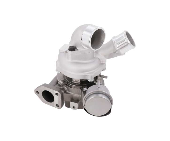 Turbocompresseur, suralimentation A.Z. Meisterteile AZMT-52-010-1268