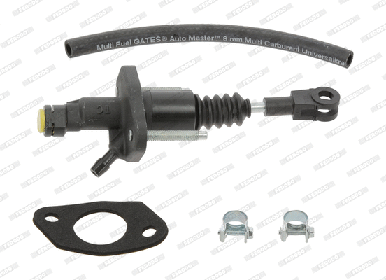 Cylindre émetteur, embrayage FERODO FHC5115