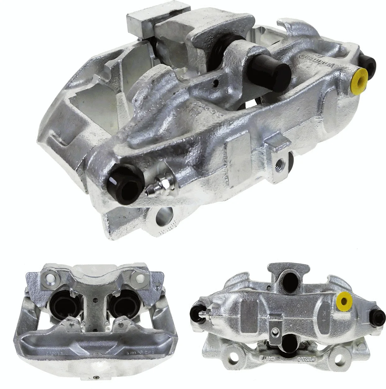 Étrier de frein Brake ENGINEERING CA3249R
