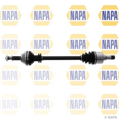 Arbre de transmission NAPA NDS1703L