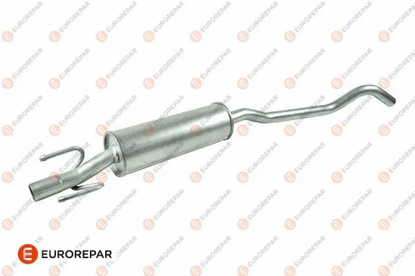 Silencieux central EUROREPAR E12832A