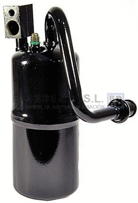 Filtre déshydratant, climatisation BUGOBROT 20-33568