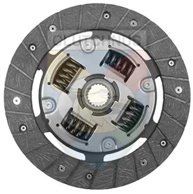 Disque d'embrayage CLUTCHNUS SEG05