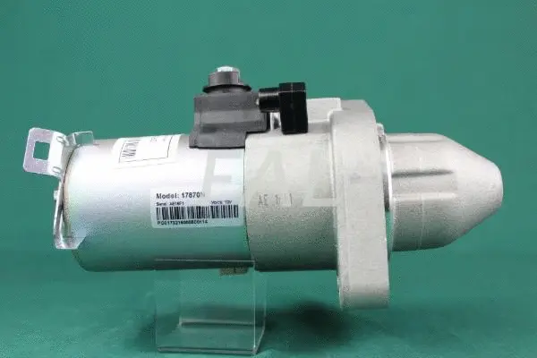 Démarreur FAL Anlasser- und Lichtmaschinenservice F011715/25