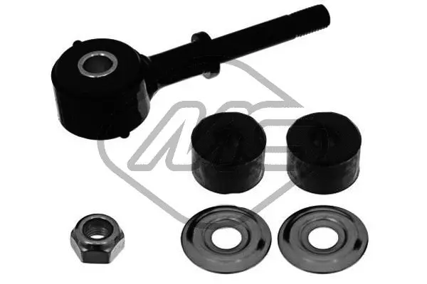 Entretoise/tige, stabilisateur Metalcaucho 06951