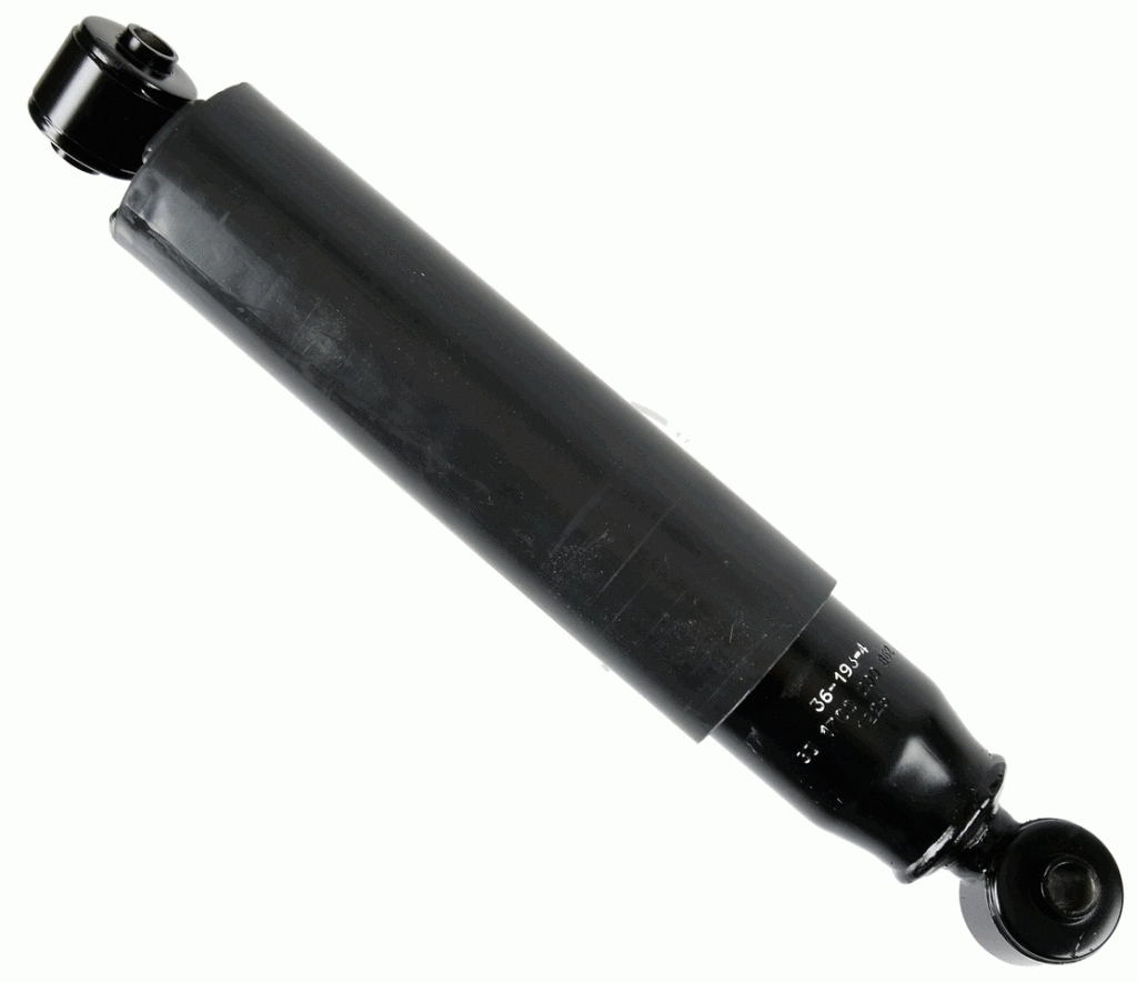 Amortisseur BOGE 36-193-4