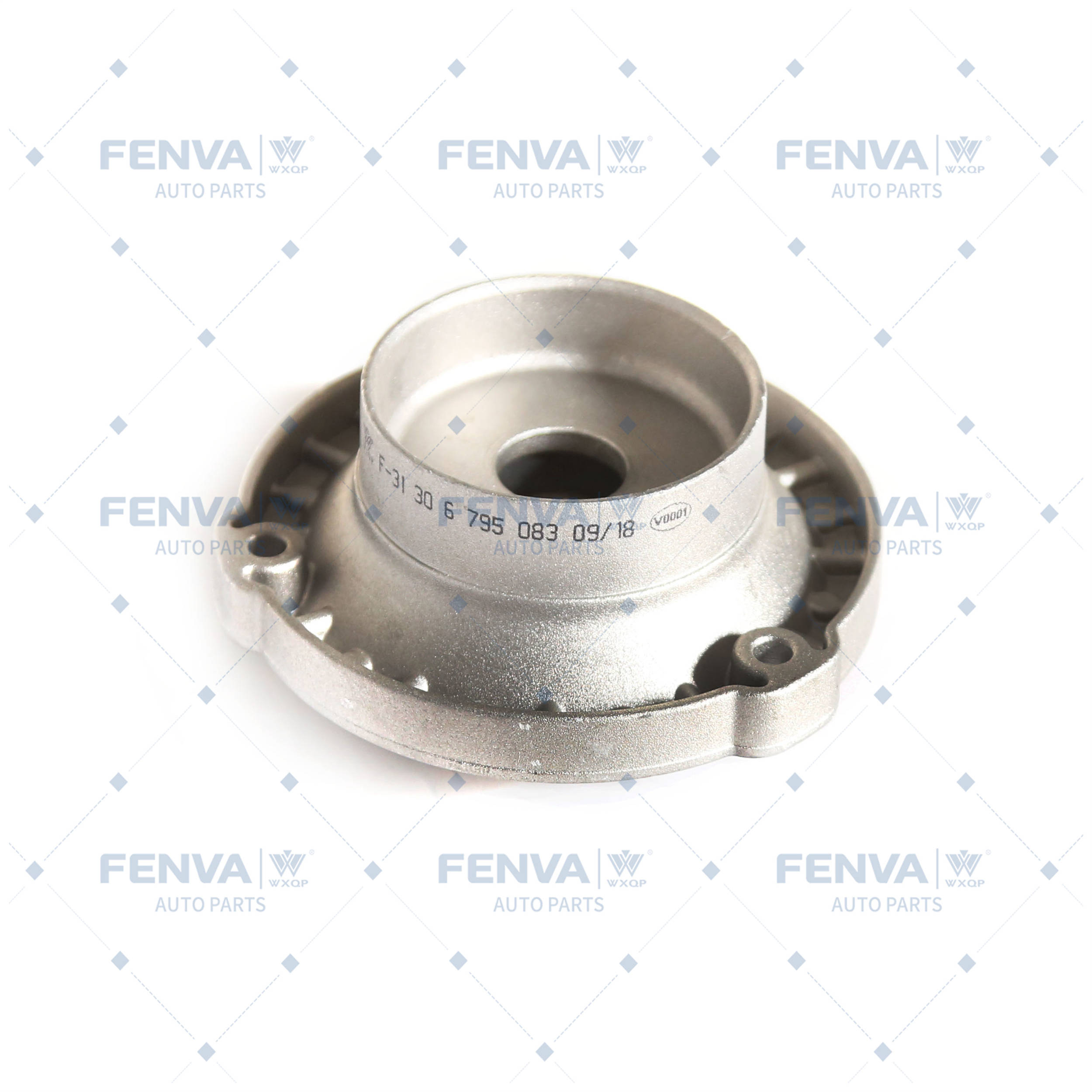 Coupelle de suspension WXQP 280977