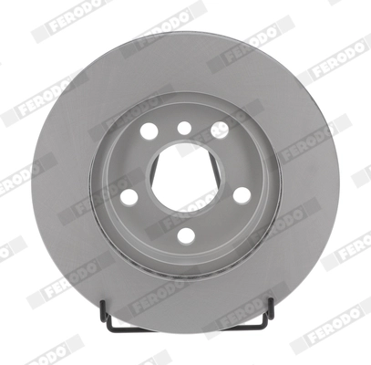 Disque de frein FERODO DDF2769C