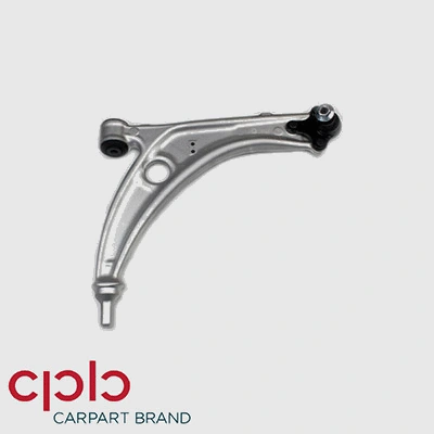 Bras de liaison, suspension de roue CPB 505501