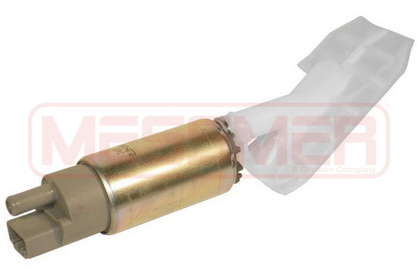 Pompe à carburant MESSMER 770137