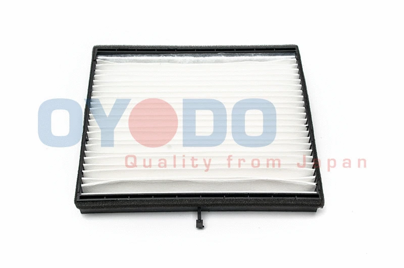 Filtre, air de l'habitacle Oyodo 40F0006-OYO
