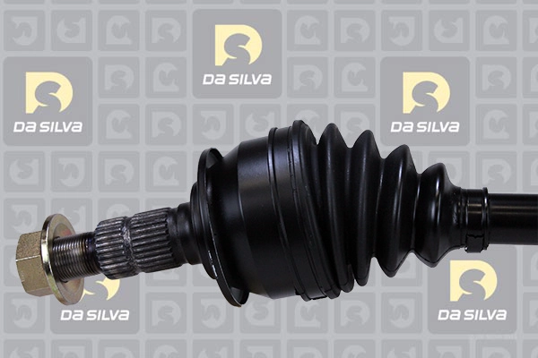 Arbre de transmission DA SILVA 31461T