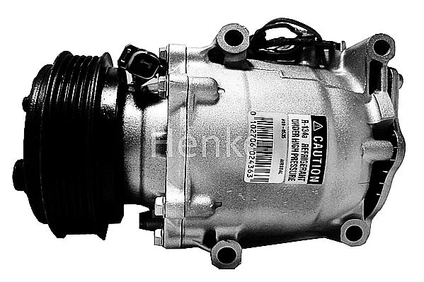 Compresseur, climatisation Henkel Parts 7110535R